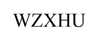 WZXHU