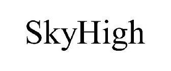 SKYHIGH