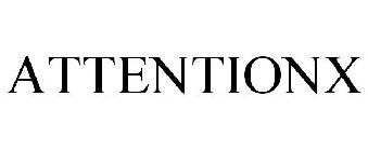 ATTENTIONX