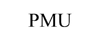 PMU