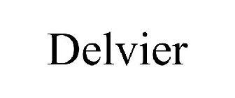 DELVIER