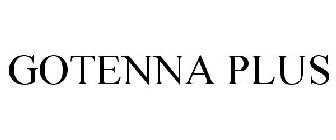 GOTENNA PLUS
