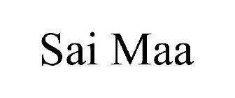 SAI MAA