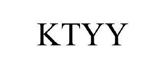 KTYY