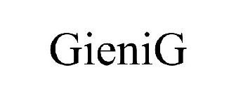 GIENIG