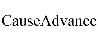 CAUSEADVANCE