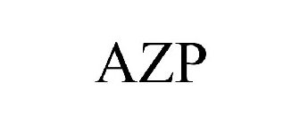 AZP