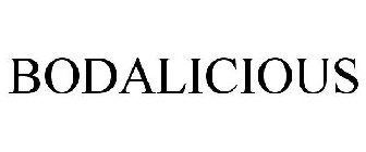 BODALICIOUS