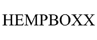 HEMPBOXX