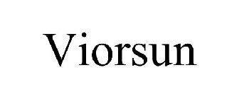 VIORSUN