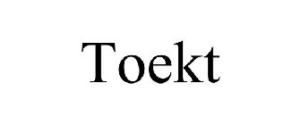 TOEKT