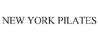 NEW YORK PILATES