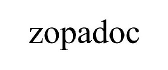 ZOPADOC