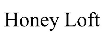 HONEY LOFT