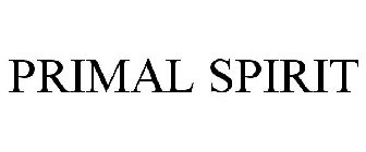 PRIMAL SPIRIT