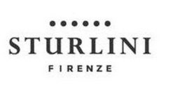 STURLINI FIRENZE