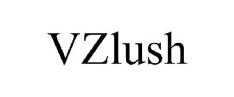 VZLUSH