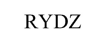 RYDZ