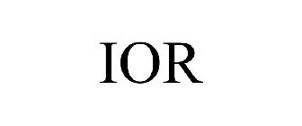 IOR