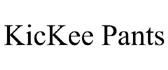 KICKEE PANTS