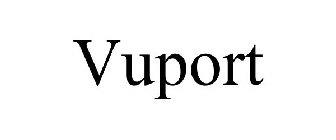 VUPORT