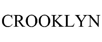 CROOKLYN