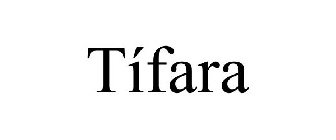 TÍFARA