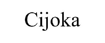 CIJOKA