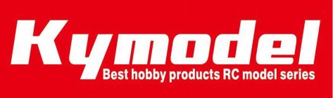 KYMODEL BEST HOBBY PRODUCTS RC MODEL SERIESIES