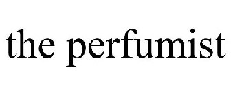 THE PERFUMIST