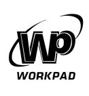 WP WORKPAD