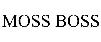 MOSS BOSS