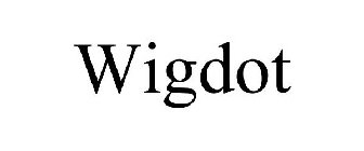 WIGDOT