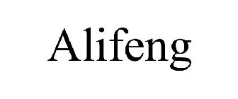 ALIFENG