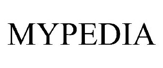 MYPEDIA