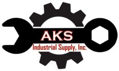 AKS INDUSTRIAL SUPPLY, INC.