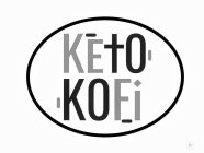 KETO KOFI