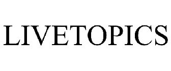 LIVETOPICS