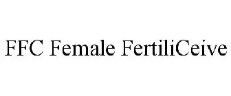 FFC FEMALE FERTILICEIVE