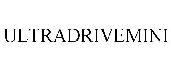 ULTRADRIVEMINI