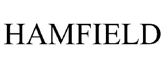 HAMFIELD