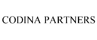 CODINA PARTNERS