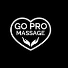 GO PRO MASSAGE