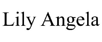 LILY ANGELA