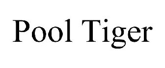 POOL TIGER