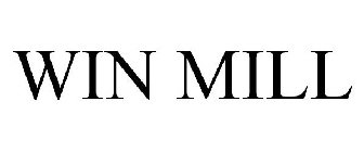 WIN MILL