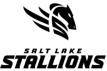 SALT LAKE STALLIONS