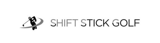 SHIFT STICK GOLF