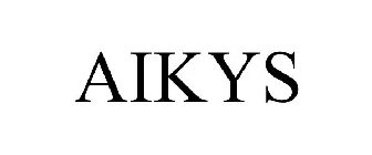 AIKYS