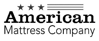 AMERICAN MATTRESS COMPANY